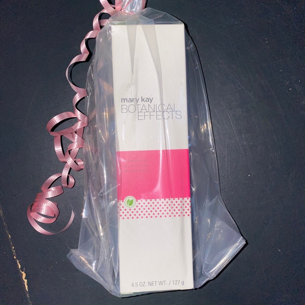 Botanicals Cleanser